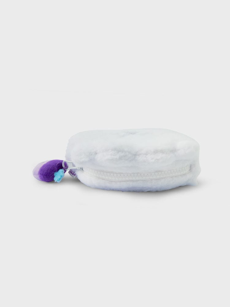 BT21 RJ PLUSH POUCH HOPE IN LOVE