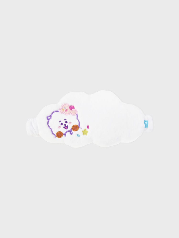 BT21 RJ SLEEP SHADE ON THE CLOUD EDITION