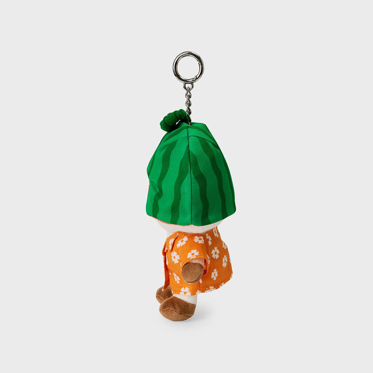BT21 RJ SUMMER LANE BODY BAG CHARM