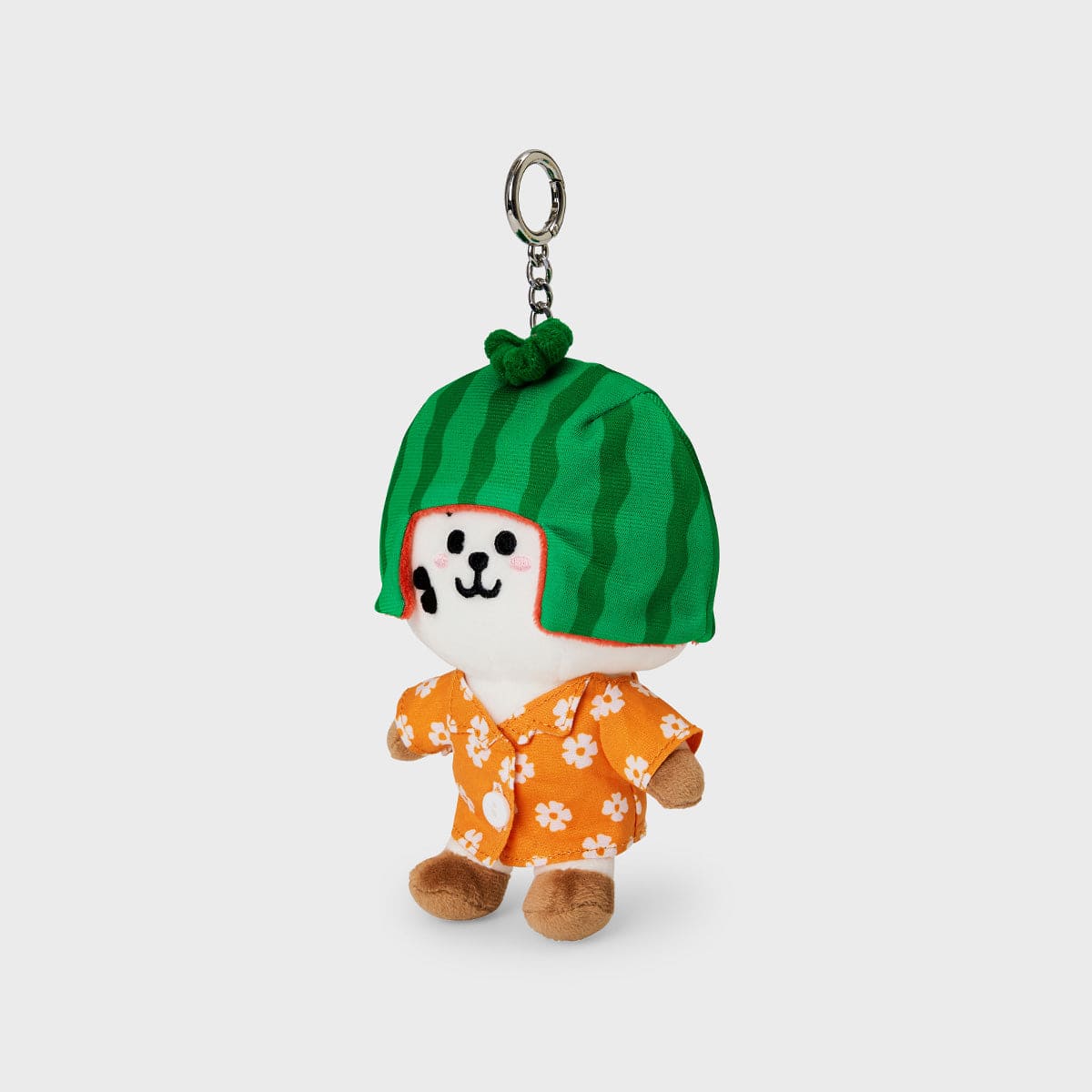 BT21 RJ SUMMER LANE BODY BAG CHARM
