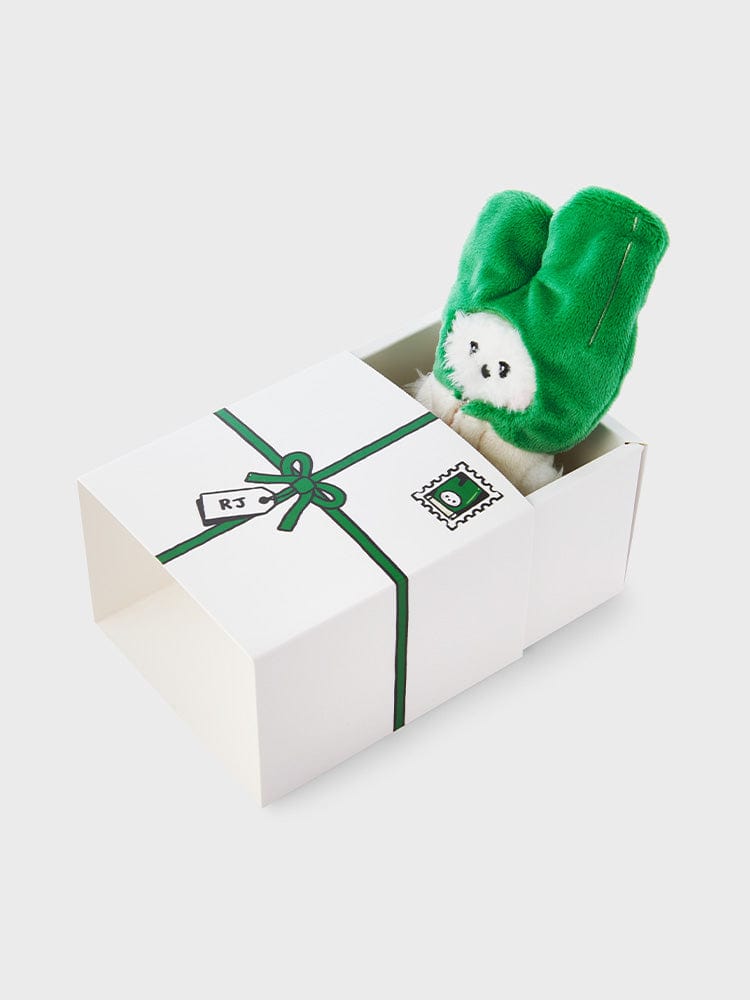 BT21 RJ mini minini VEGGIE DOLL