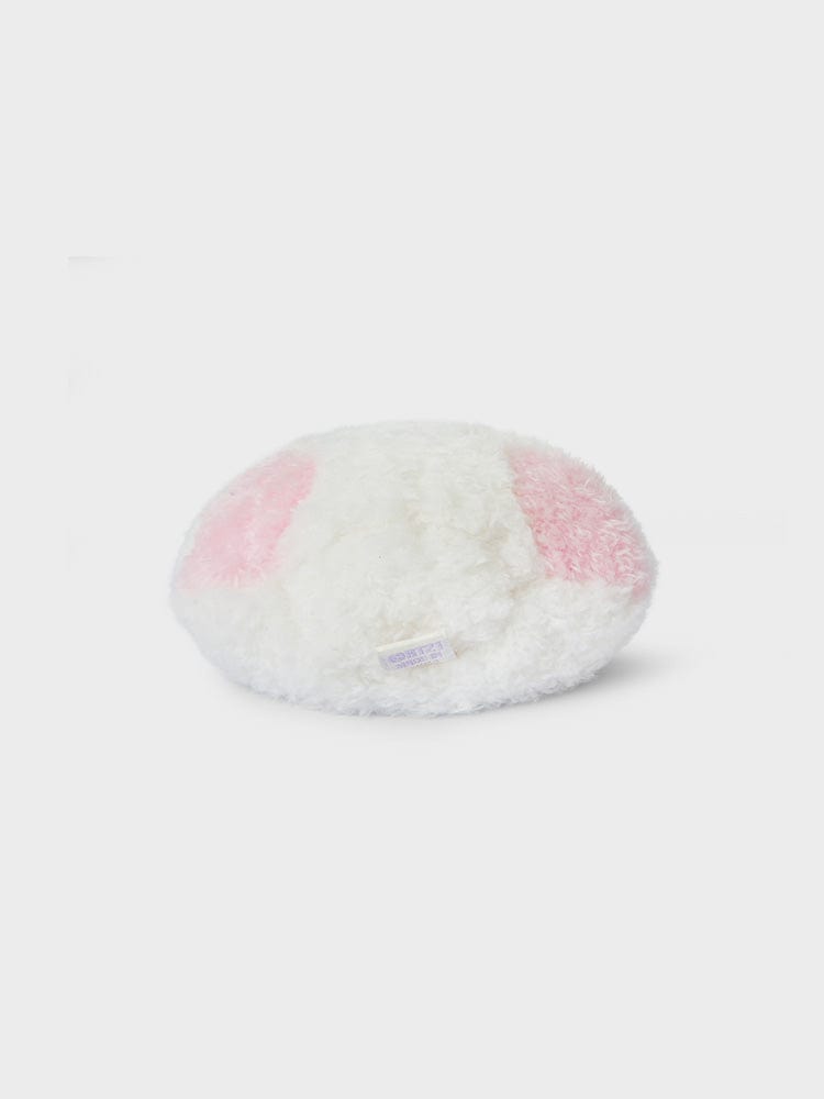 BT21 RJ minini HANDHELD MIRROR GLITTER EDITION