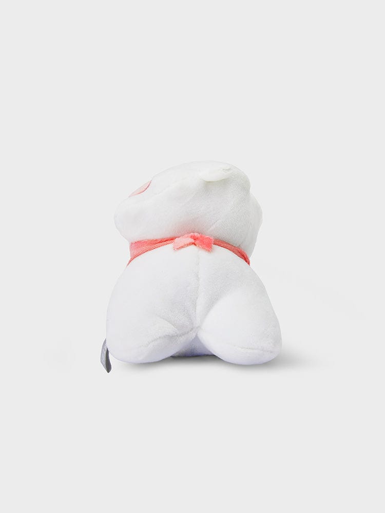 BT21 RJ minini LYING DOLL