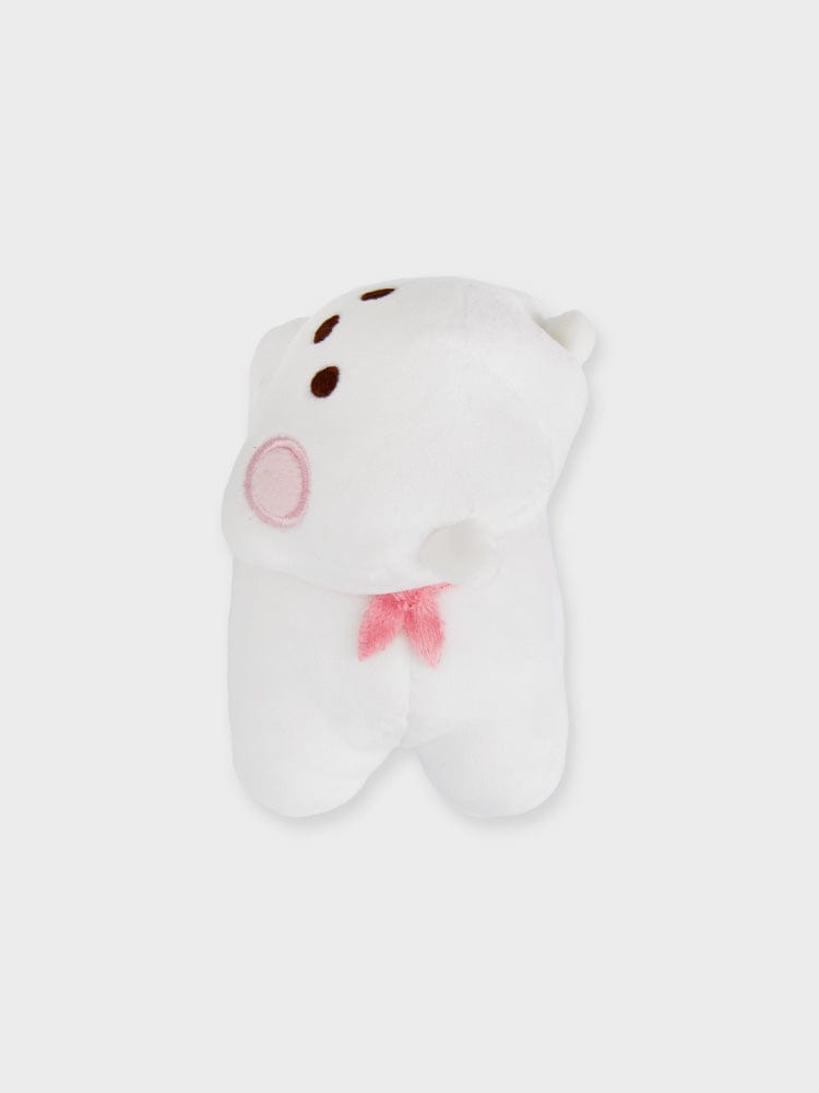 BT21 RJ minini LYING DOLL