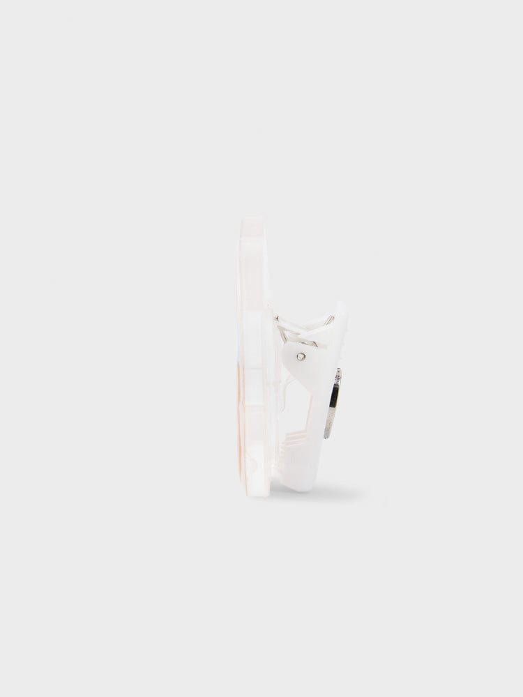 BT21 SHOOKY ACRYLIC MAGNETIC CLIP ON THE CLOUD EDITION
