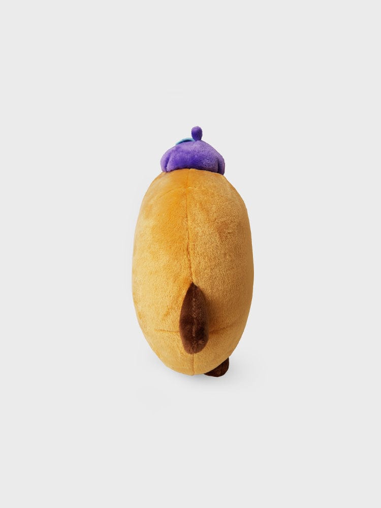BT21 SHOOKY CUSHION HOPE IN LOVE