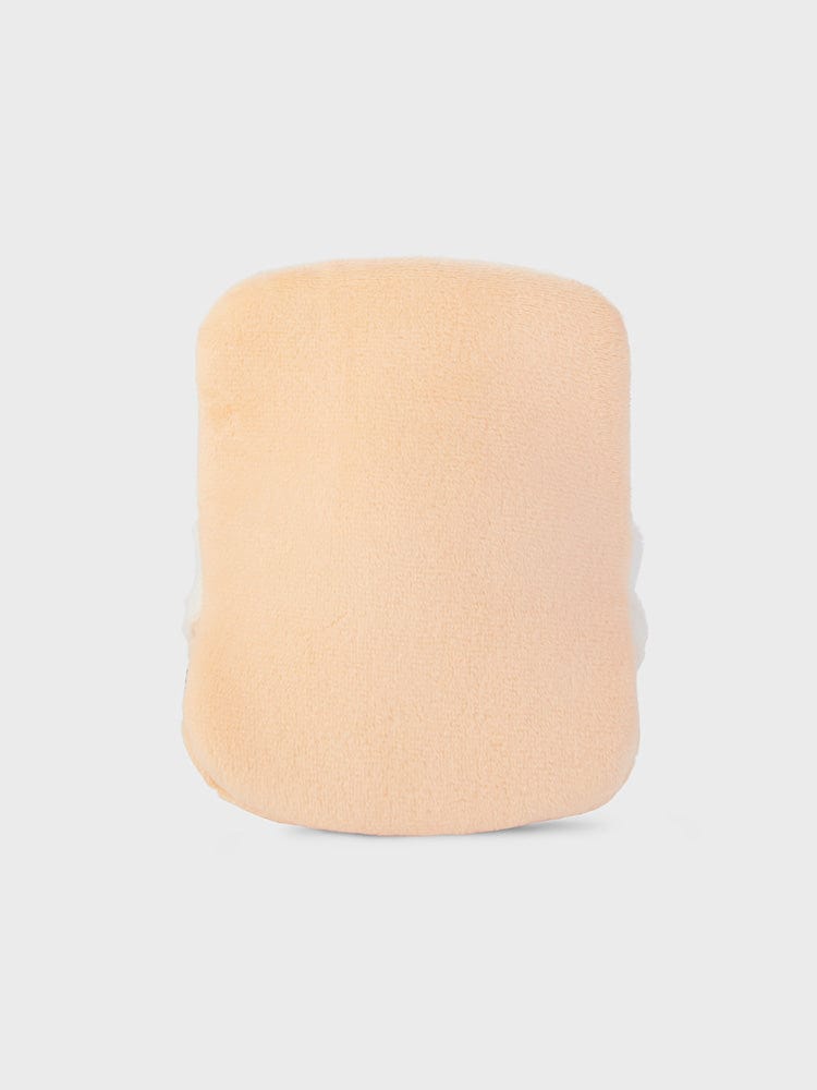 BT21 SHOOKY NEWBORN BABY PLUSH