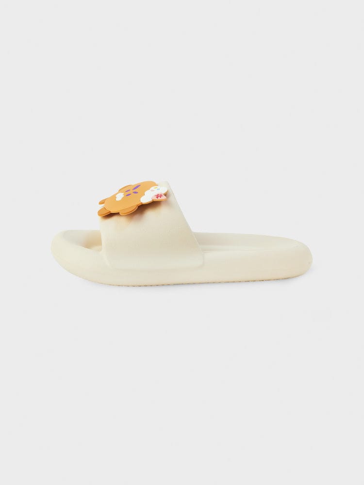 BT21 SHOOKY SLIPPERS ON THE CLOUD EDITION