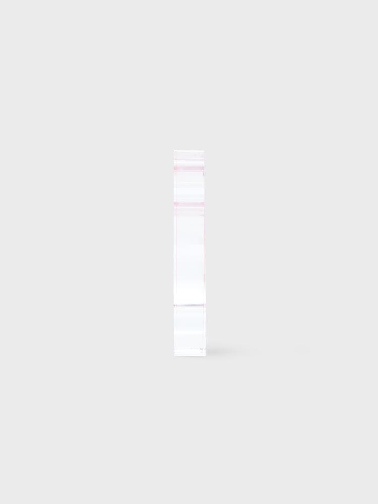 BT21 TATA BABY MINI ACRYLIC STAND K-EDITION ver.2