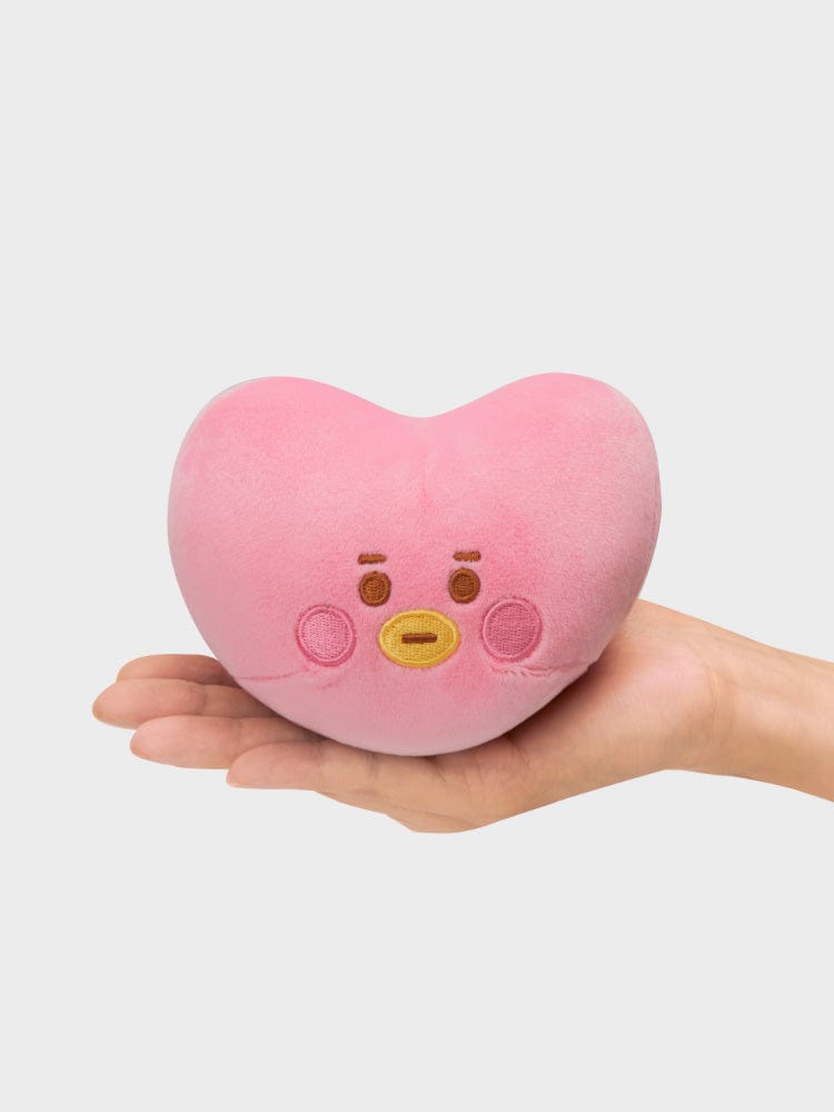 BT21 TATA BABY MOCHI FACE CUSHION (S)