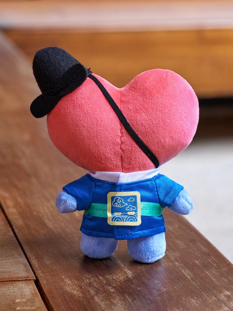 BT21 TATA BABY PLUSH DOLL K-EDITION 2