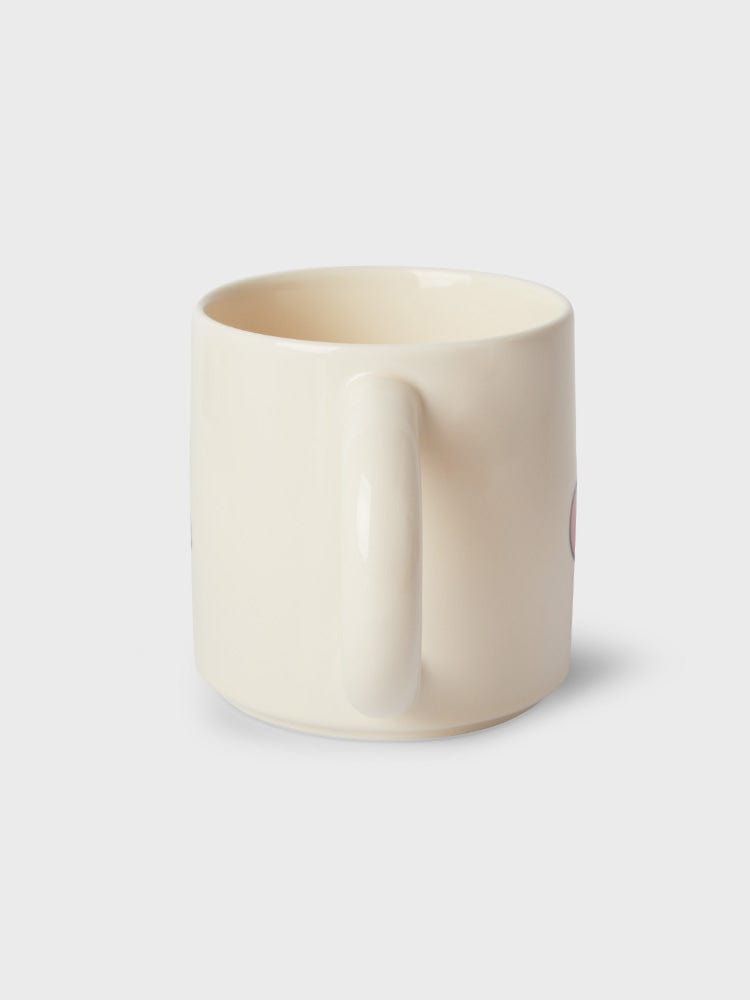 BT21 TATA MUG CUP (12 OZ) NEW BASIC EDITION