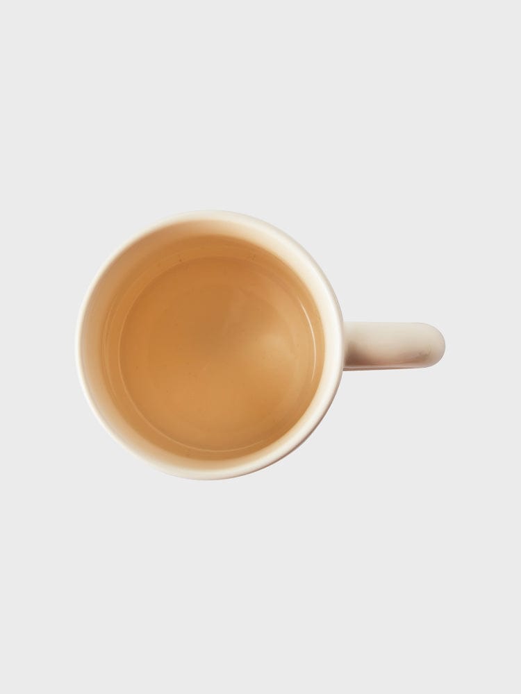 BT21 TATA MUG CUP (12 OZ) NEW BASIC EDITION