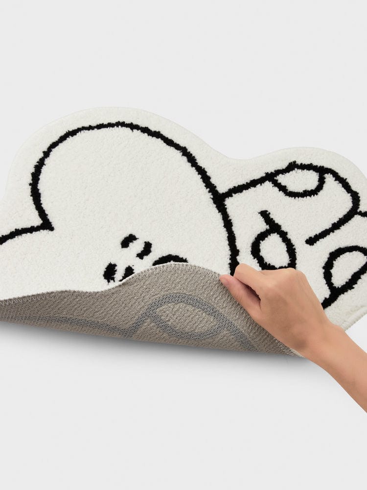 BT21 TATA NON-SLIP SMALL RUG COZY HOME