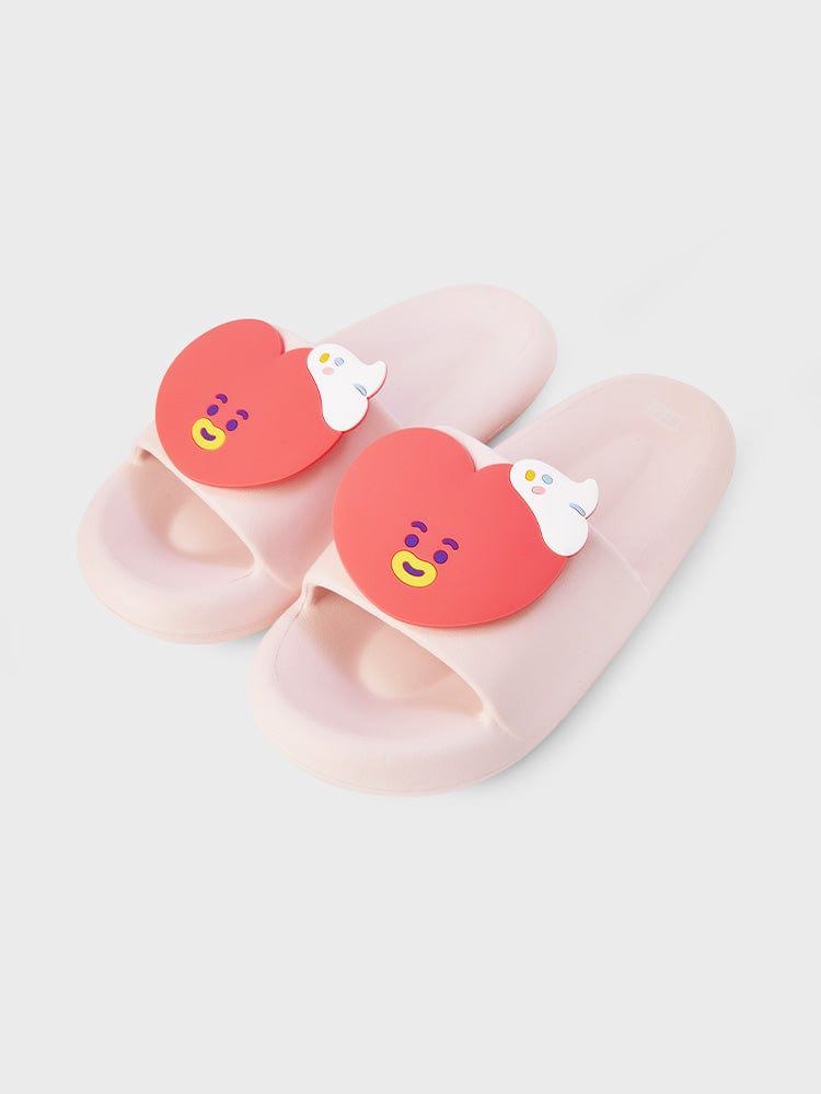 BT21 TATA SLIPPERS ON THE CLOUD EDITION