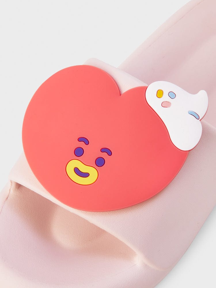 BT21 TATA SLIPPERS ON THE CLOUD EDITION