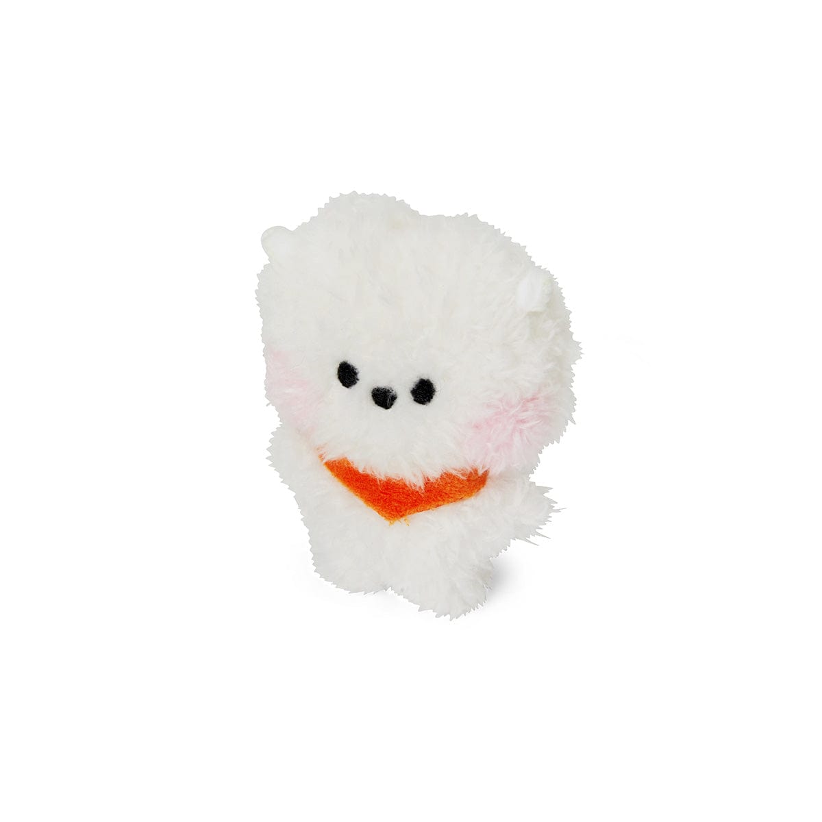 BT21 mini minini RJ DOLL