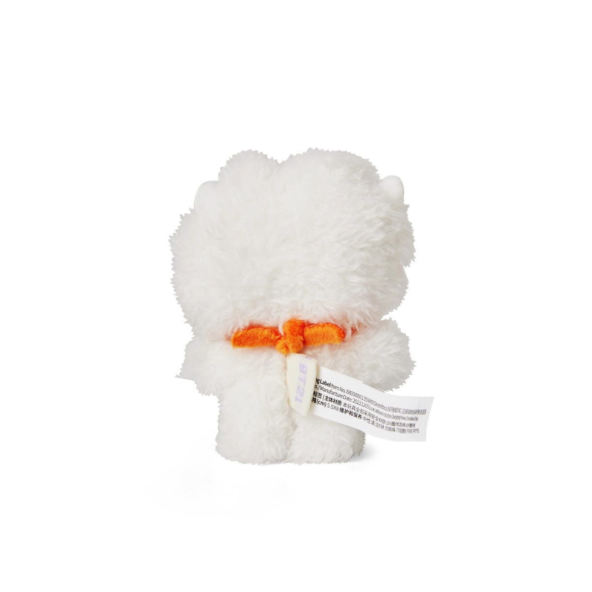 BT21 mini minini RJ DOLL