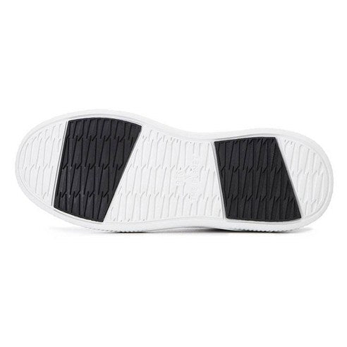 Bts X The Planet Oneil Shoes - Black (HSBTS012 199)