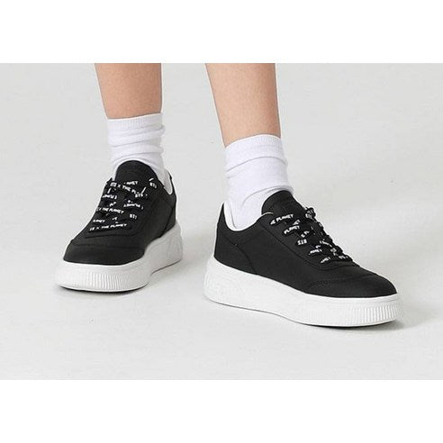 Bts X The Planet Oneil Shoes - Black (HSBTS012 199)