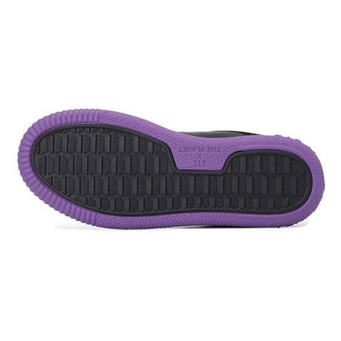 Bts X The Planet Oneil Shoes - Black (HSBTS013-199)
