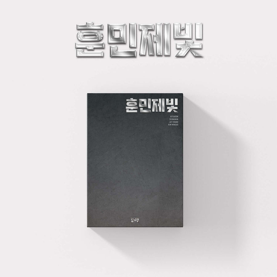 Build Up - (#1 ) - Kpop Album