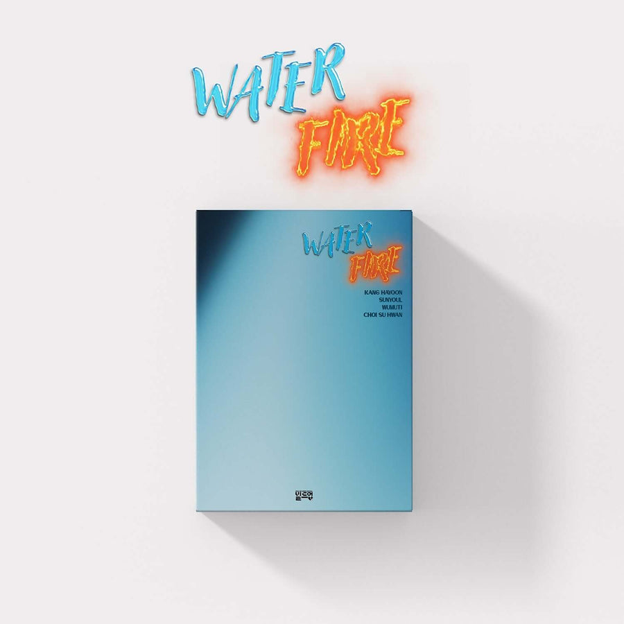 Build Up - (#3 ) - Kpop Album