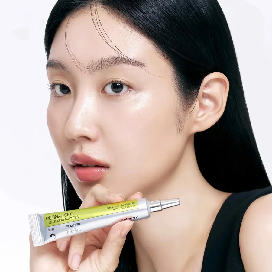 Celimax Retinol Shot Tightening Booster 15ml