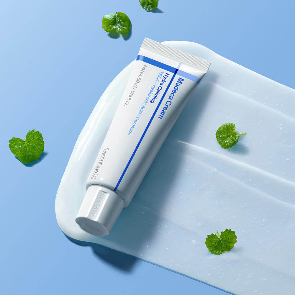 Centellian Madeca Cream Hydra Calming 50ml