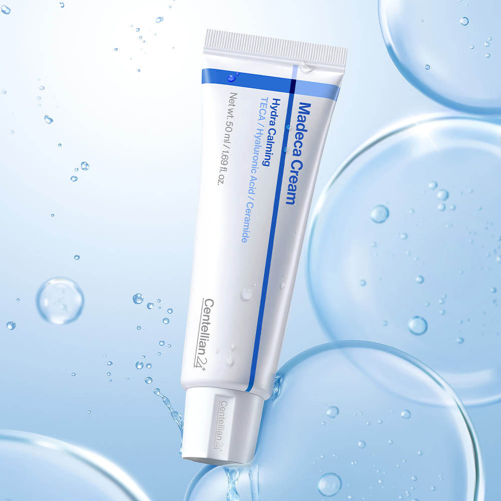 Centellian Madeca Cream Hydra Calming 50ml