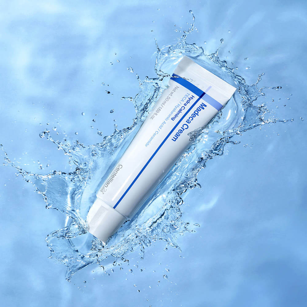 Centellian Madeca Cream Hydra Calming 50ml