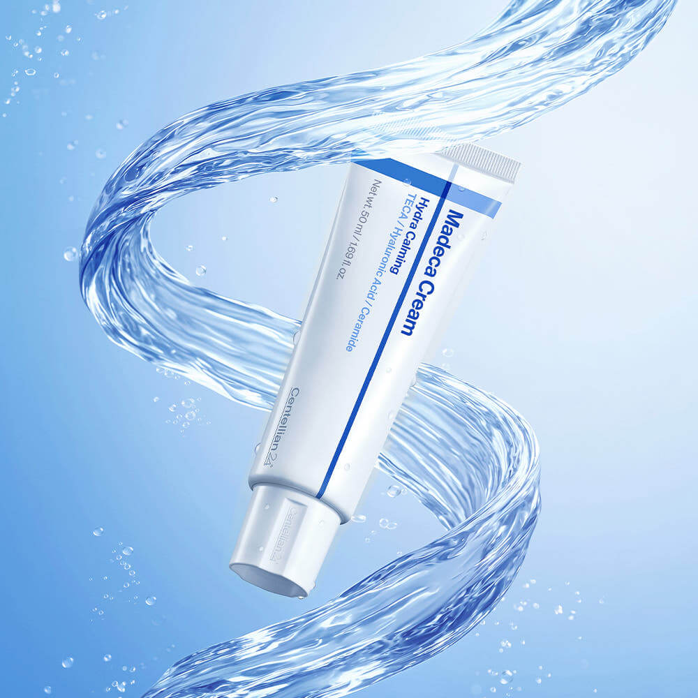 Centellian Madeca Cream Hydra Calming 50ml