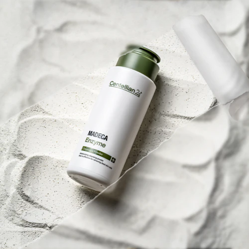 Centellian 24 Madeca Enzyme Cleansing Powder 60g