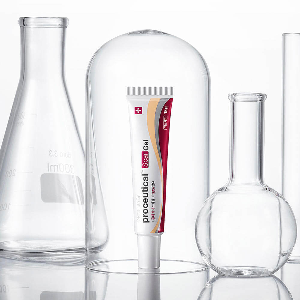 Centellian 24 Proceedical Scar Gel 15g