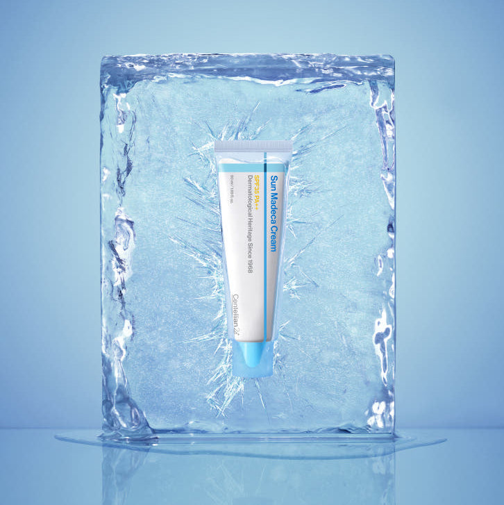 Centellian Sun Madeca Cream 50ml