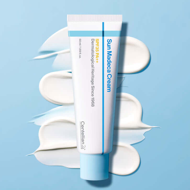 Centellian Sun Madeca Cream 50ml