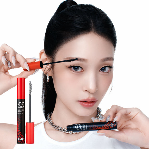 Clio Kill Lash Superproof Mascara