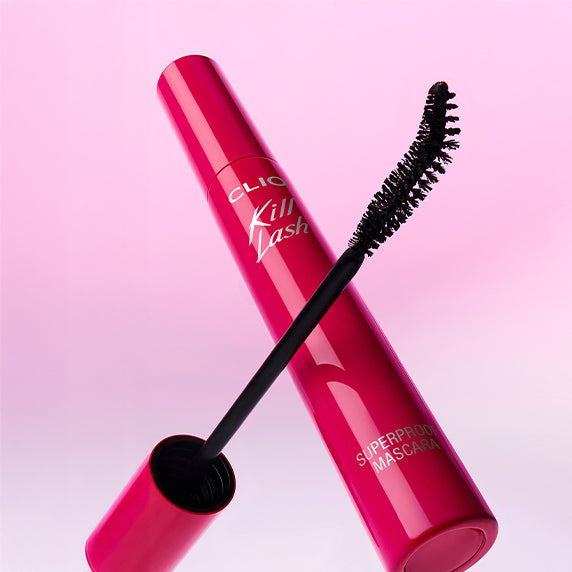 Clio Kill Lash Superproof Mascara