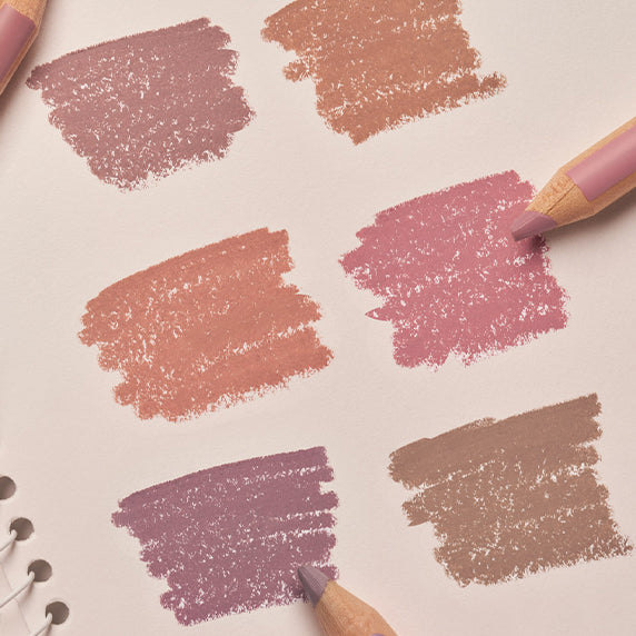 Clio Velvet Lip Pencil