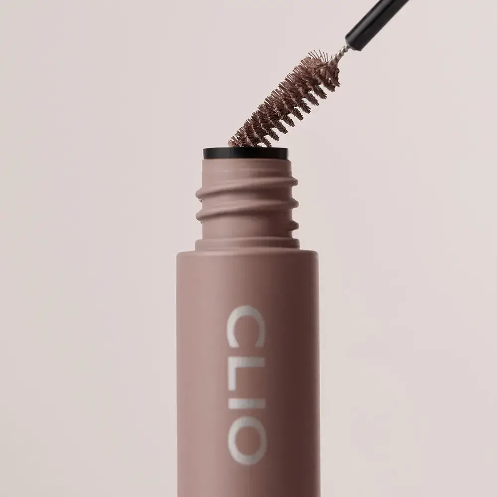 Clio Kill Brow Slim Ash Browcara