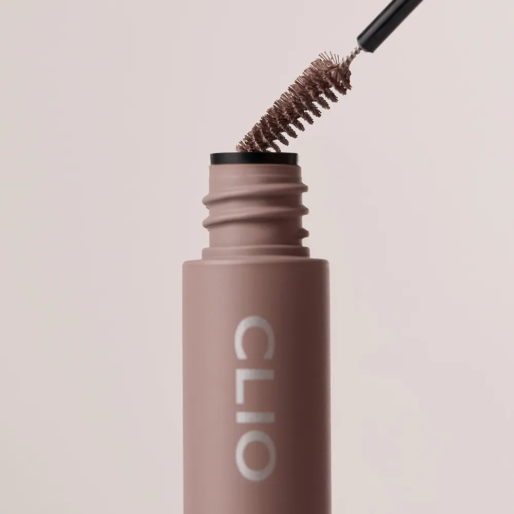 Clio Kill Brow Slim Ash Browcara