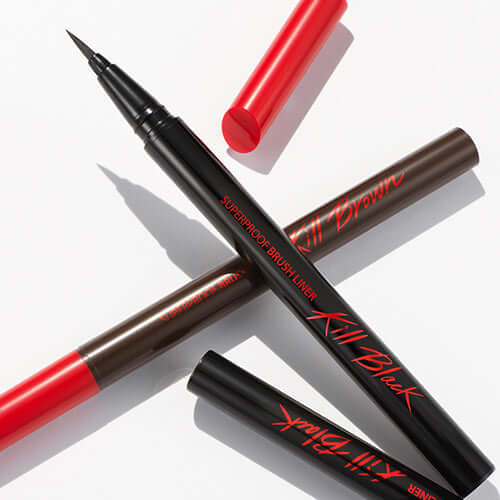Clio Superproof Brush Liner