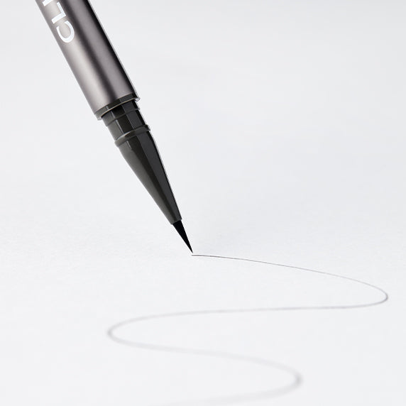 Clio Superproof Brush Liner Kill Ash