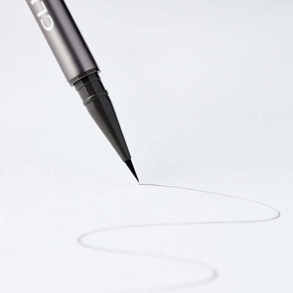 Clio Superproof Brush Liner Kill Ash