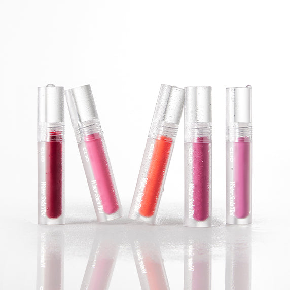 Clio Water Soda Tint