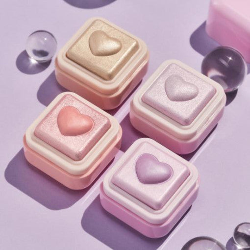 Colorgram Milk Bling Heartlighter
