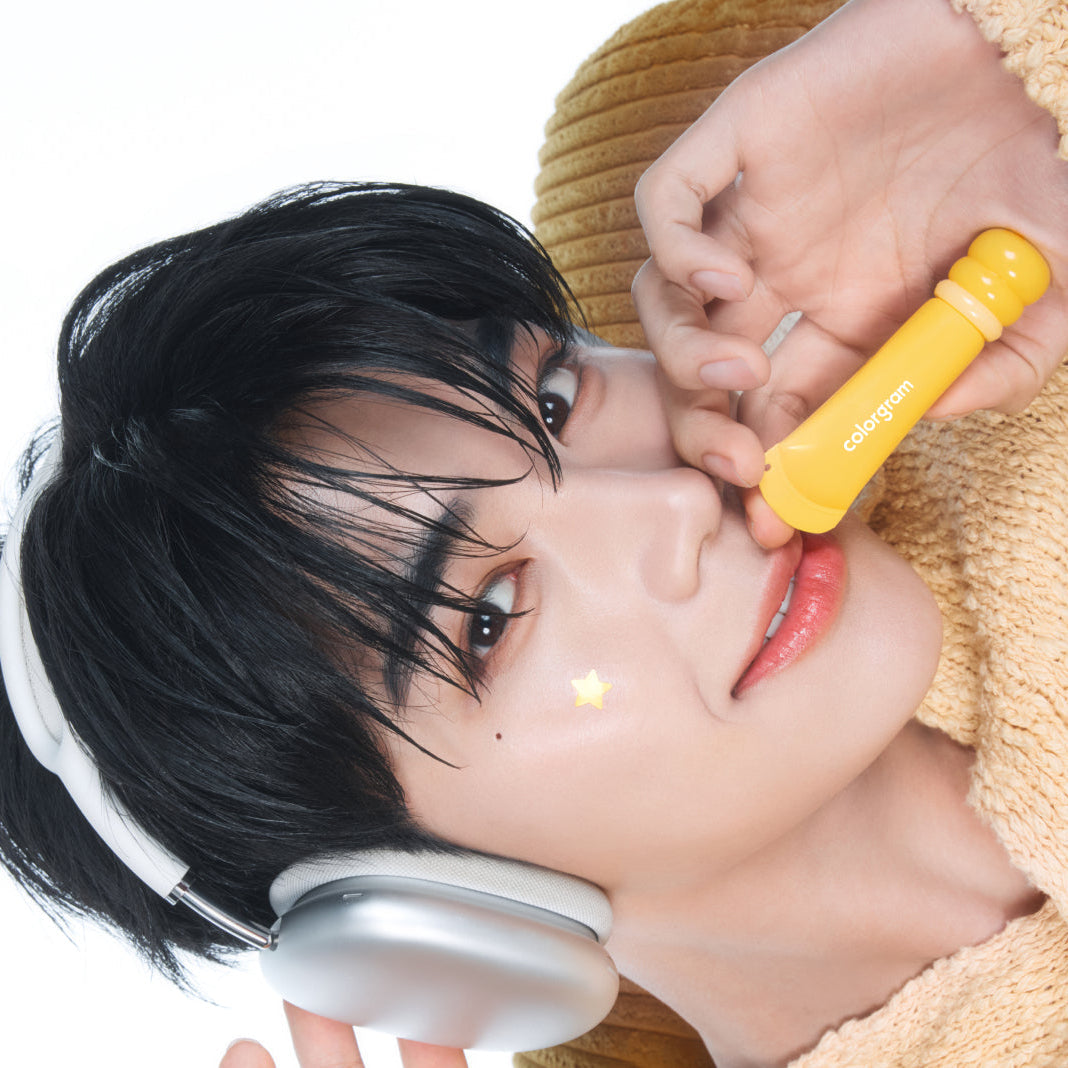 Colorgram Tanghulu Lip Serum 9g