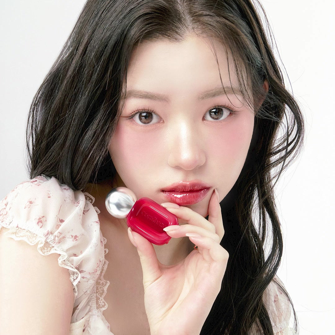 Coralhaze Bare Velvet Tint 6 Colors