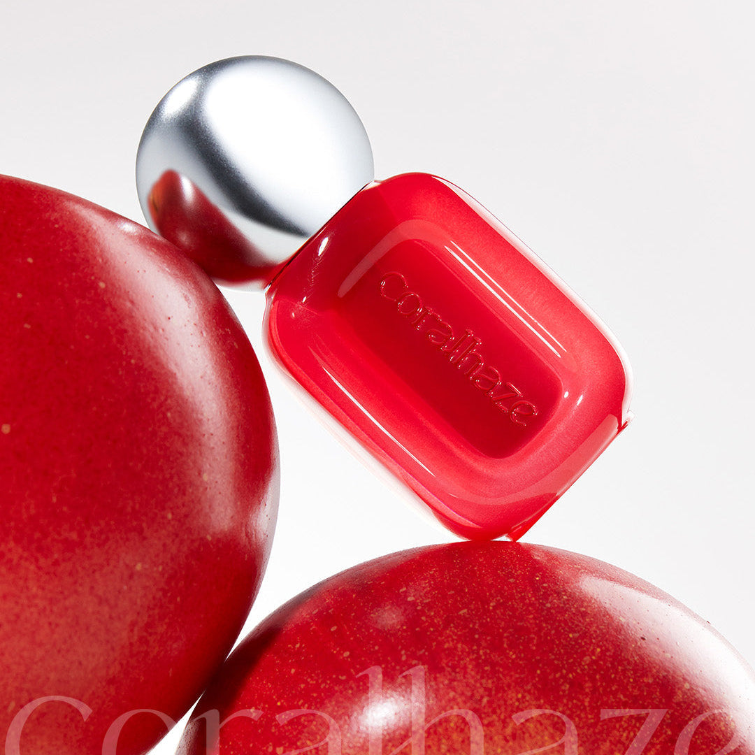 Coralhaze Bare Velvet Tint 6 Colors