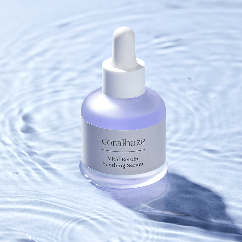 Coralhaze Vital Ection Soothing Serum 30ml